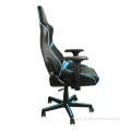 Whole-sale price Modern ergonomic leather adjustble office chair aming chair